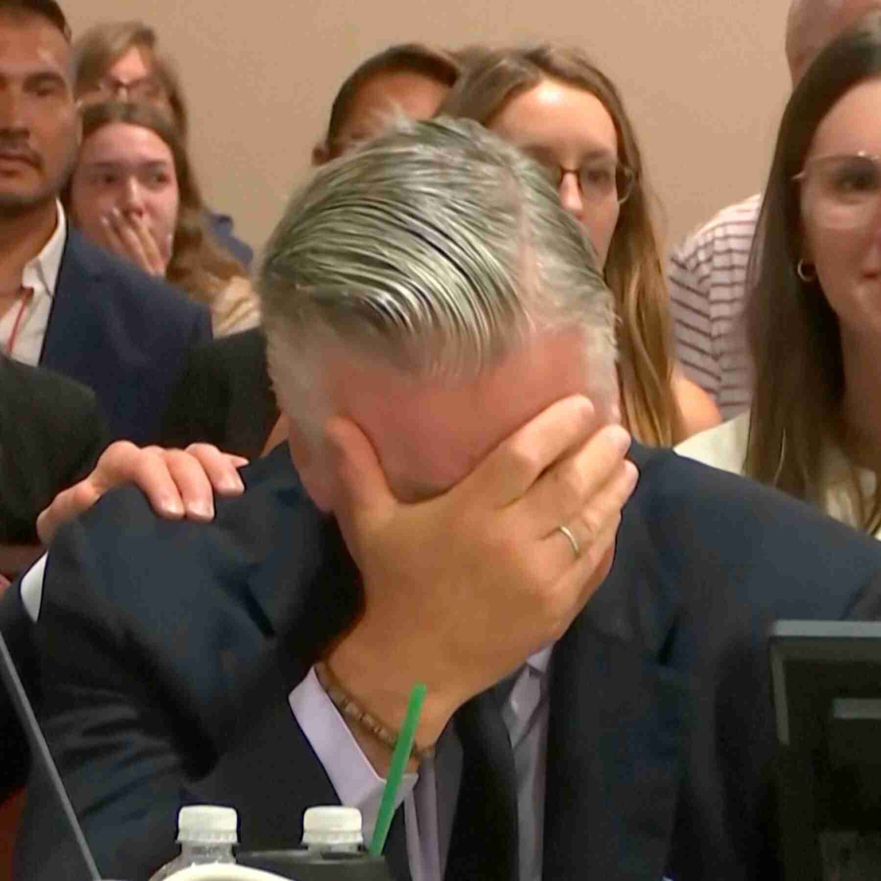 Alec Baldwin Manslaughter Trial in ‘Rust’ Shooting Dismissed Over Evidence