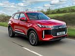 Chinese car giant Chery to open research centre in Bedfordshire in response to stellar UK demand