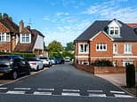 Five-year fixed rate mortgages hit the highest levels since 2023 after a 'dark week' for borrowers
