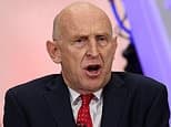 DWP holds the key to fixing the public finances - but will Labour be brave enough? asks ALEX BRUMMER