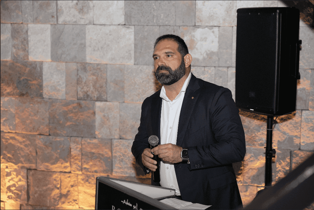 Adipec 2023: In Abu Dhabi, networking that counts speaks Italian