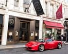 Wealth tax on UK’s super-rich could raise £10bn a year, Andy Burnham told