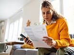 Increase in workers pausing pensions payments thanks to mounting financial pressures