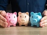 How to secure regular income from your savings: Our guide to cashing in with investment trusts - and the best options for your money