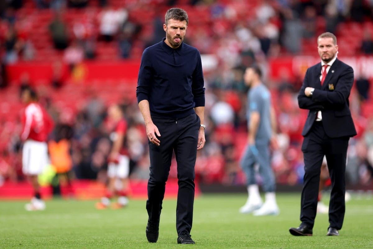 The hidden issue behind Manchester United’s poor start to the season