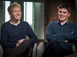 Irish billionaire brothers behind payments company Stripe launch £40bn bid for PayPal