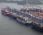 Is the US actually too chicken to take on China for trade?