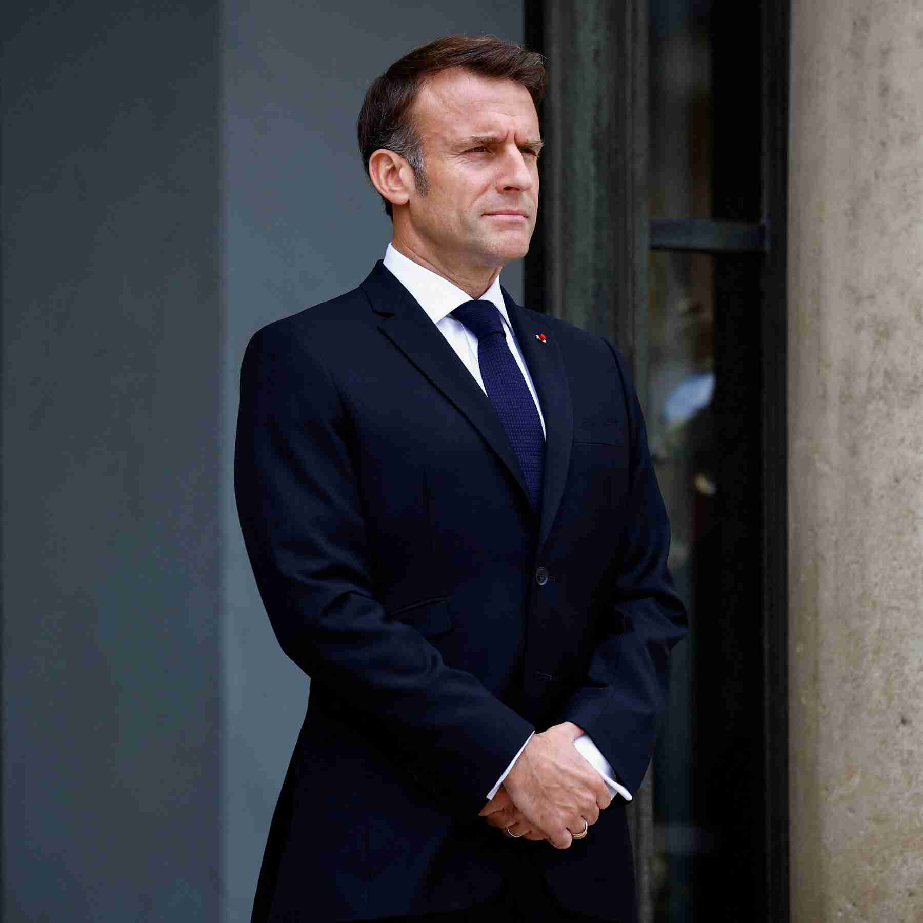 What to Watch For in France’s High-Stakes Elections