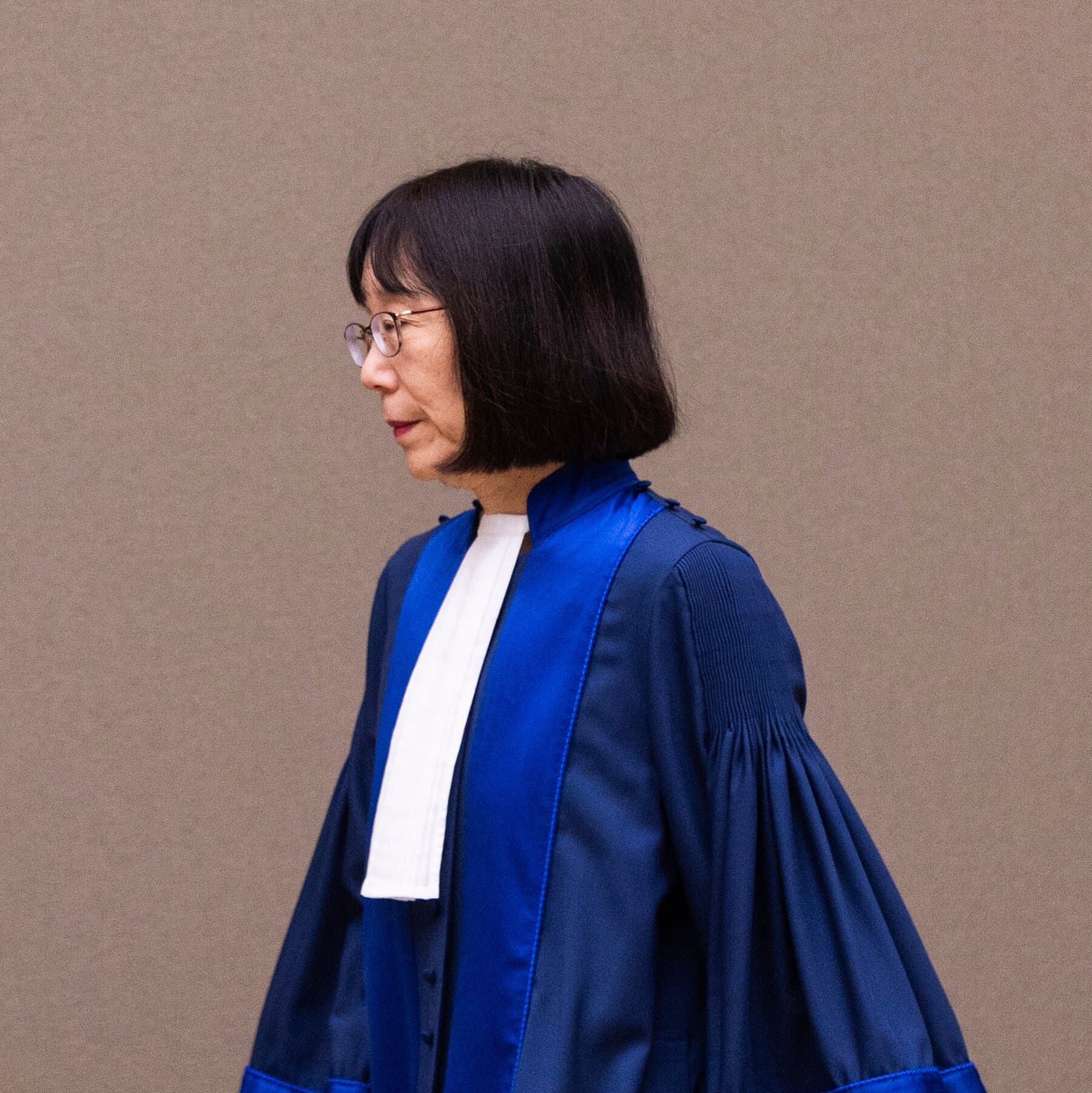 Japan’s U.S. Ties Could Not Save a Top Judge From Trump’s I.C.C. Sanctions