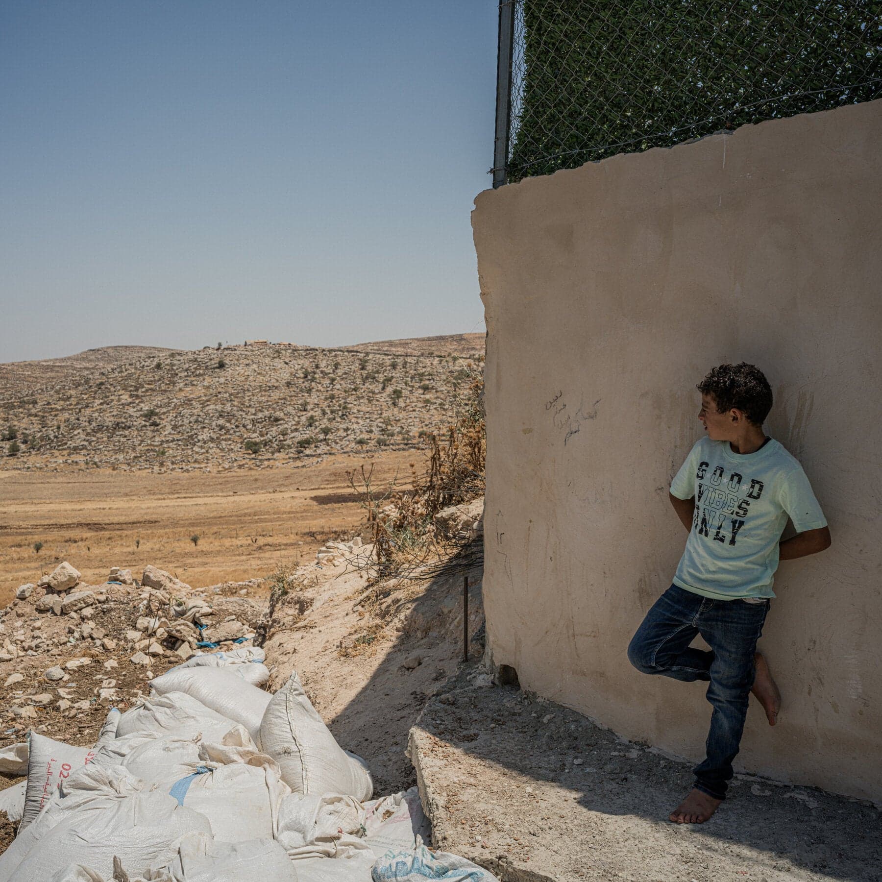 U.N. Releases New List of Companies It Says Do Business With Israeli Settlements