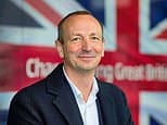 Burnham is right to challenge phoney bargains. Britain's supermarkets should compete on the price of the whole shop, not the size of the discount badge, says Aldi boss Giles Hurley