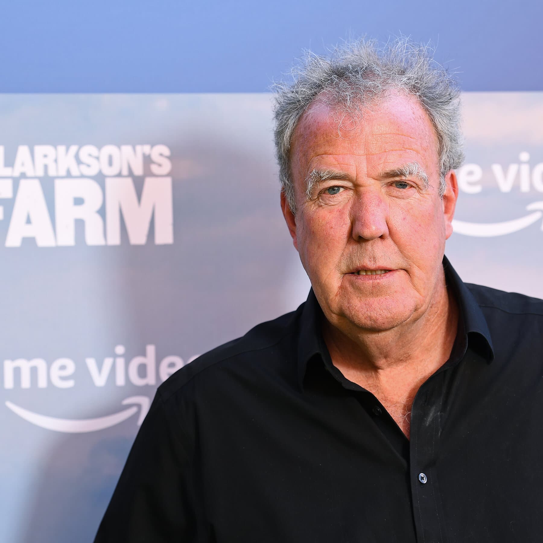 Jeremy Clarkson Says He Has an ‘Aggressive’ Cancer 