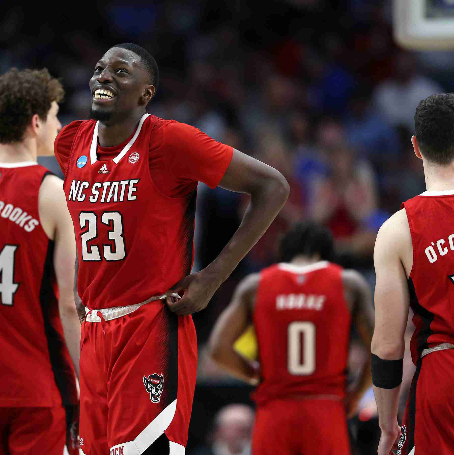 Men’s N.C.A.A. Tournament: North Carolina State’s Cinderella Run Isn’t Over Yet