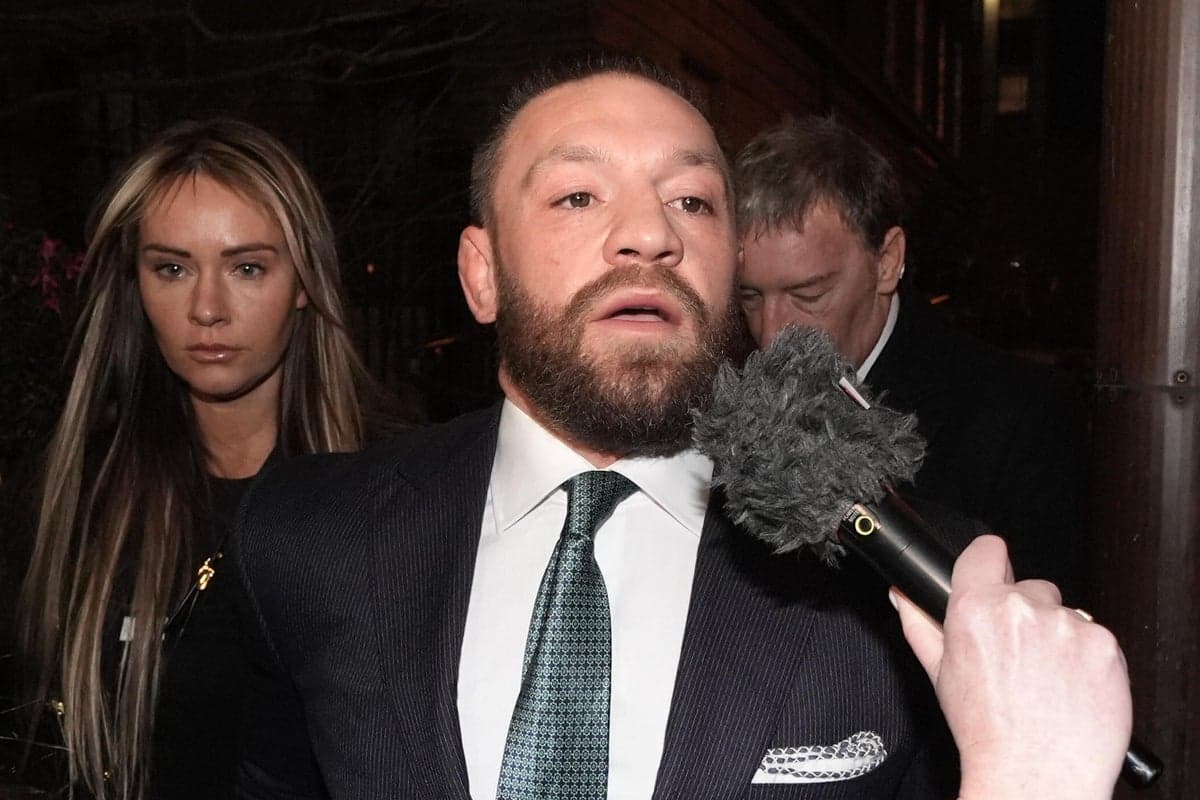 Why hasn’t Conor McGregor fought in five years? UFC star’s rape case, missed drug tests and broken leg explained