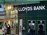 Big banks braced for new windfall tax raid as Chancellor looks for easy targets