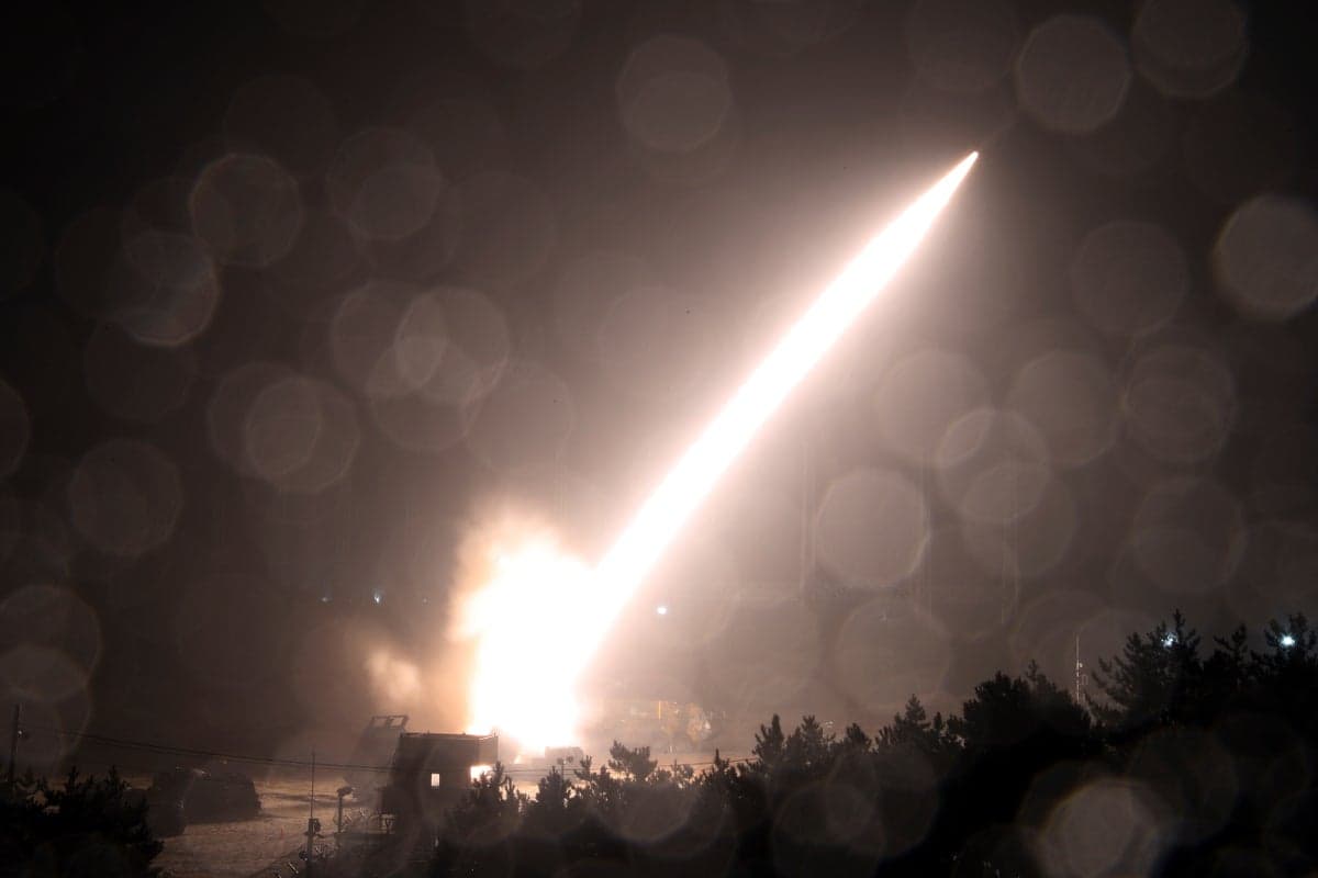 The long-range missiles Ukraine could use to strike at Russia after Biden’s green light