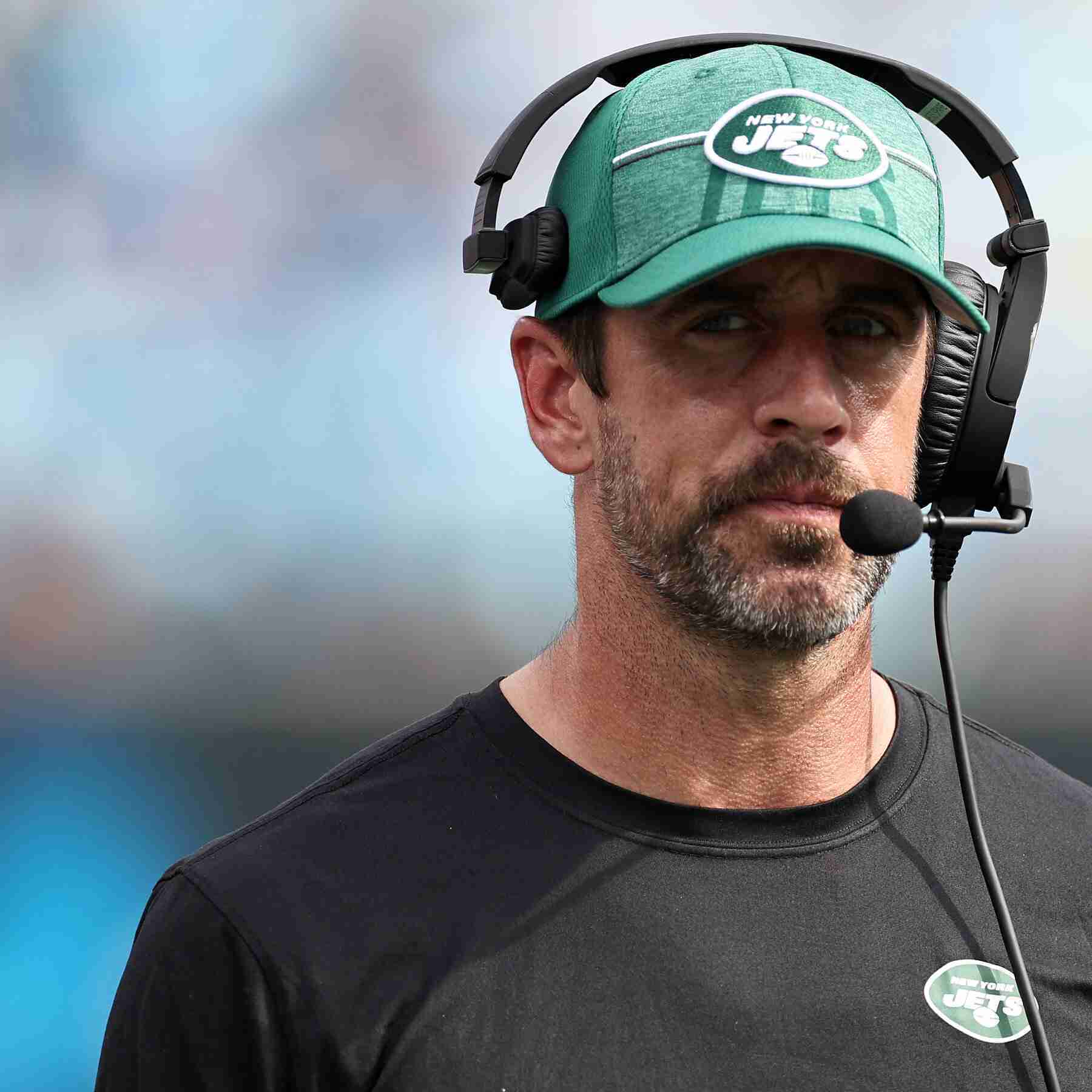 How Losing Aaron Rodgers Exposed the Disconnect Inside the New York Jets