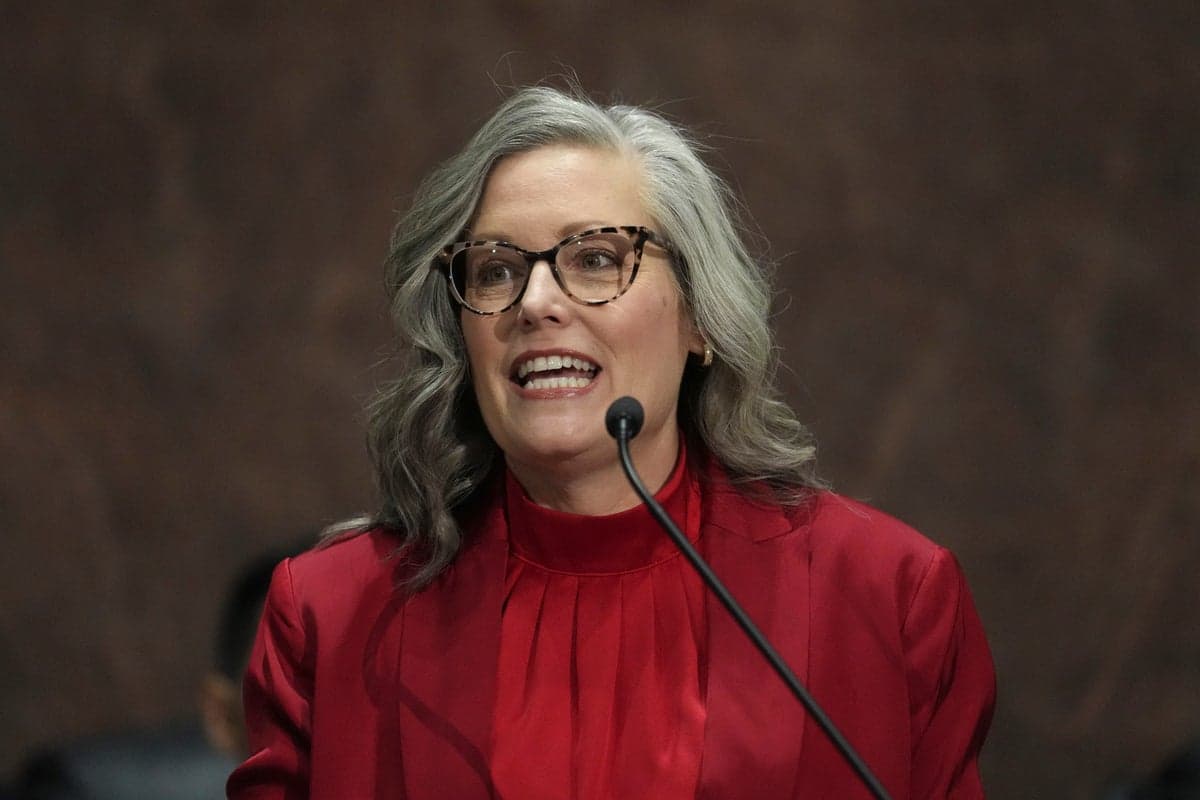 Arizona AG declines to charge Gov. Katie Hobbs over pay-to-play allegations