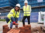 Cut stamp duty to revitalise the new-build housing market, says Berkeley boss as profits dip