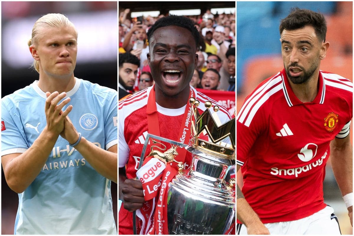 Ranking every Premier League team before the most unpredictable season in years 