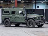 Sir Jim Ratcliffe's Ineos and Land Rover ramp up rivalry over £900m Army vehicle contract