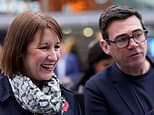 ALEX BRUMMER: Andy Burnham thinks he has all the answers... but this is why the all-powerful Treasury will fight his plans