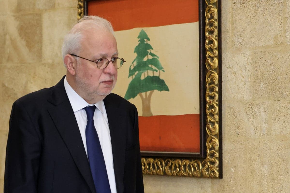 Lebanon abolishes death penalty after historic parliament vote