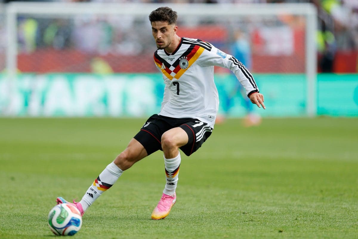 Germany v Ecuador LIVE: World Cup Group E reaches climax as tiny Curacao bid for knockouts 
