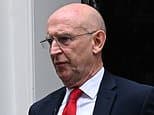 It's time to end the UK's tax, spend and borrow doom cycle and stop throwing cash out the window: ALEX BRUMMER