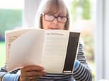 In a groundbreaking shift, from next year… Women will have larger state pensions than men. So what can you do to boost yours?