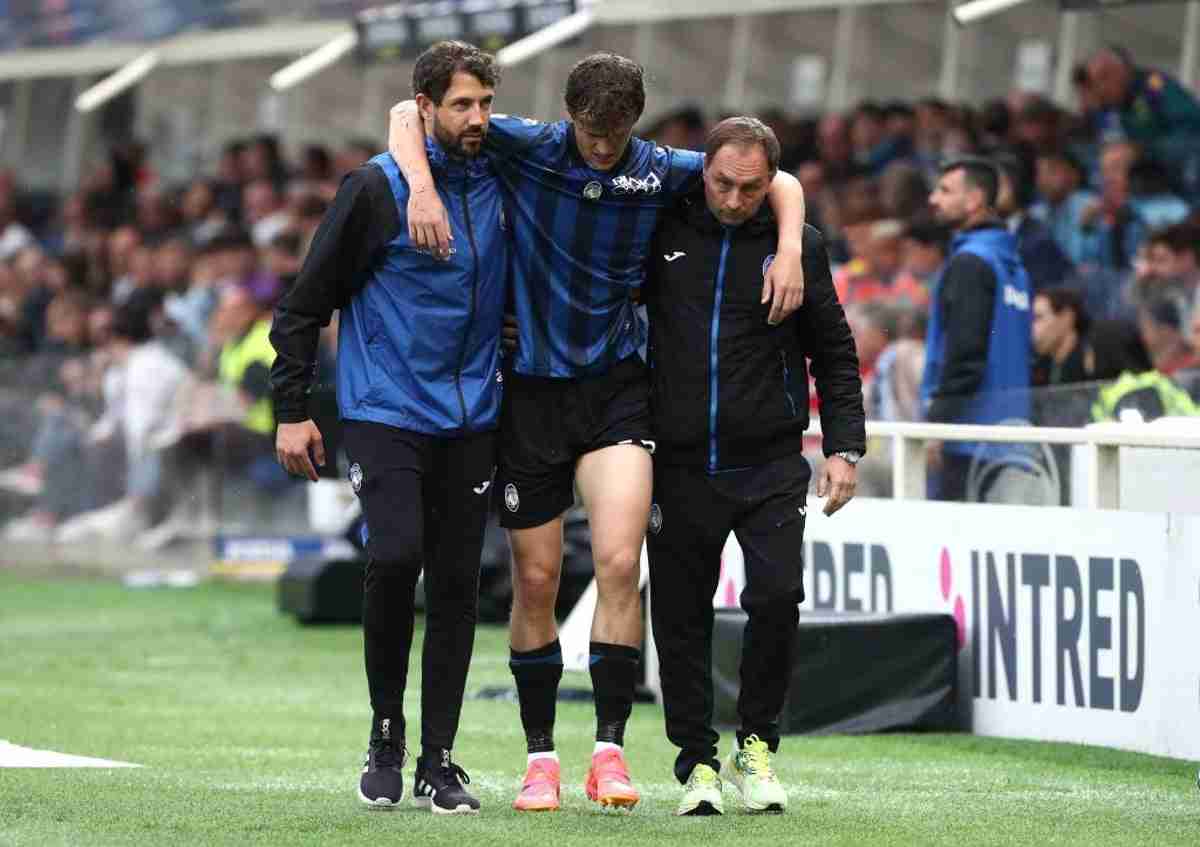 Euro 2024 injuries: Which players are out of this summer’s tournament and who is racing to be fit?