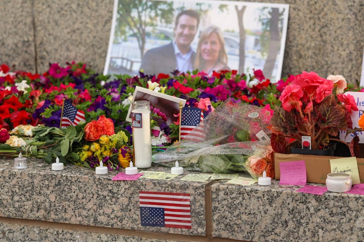 Vance Boelter receives two life sentences for Minnesota lawmaker shootings