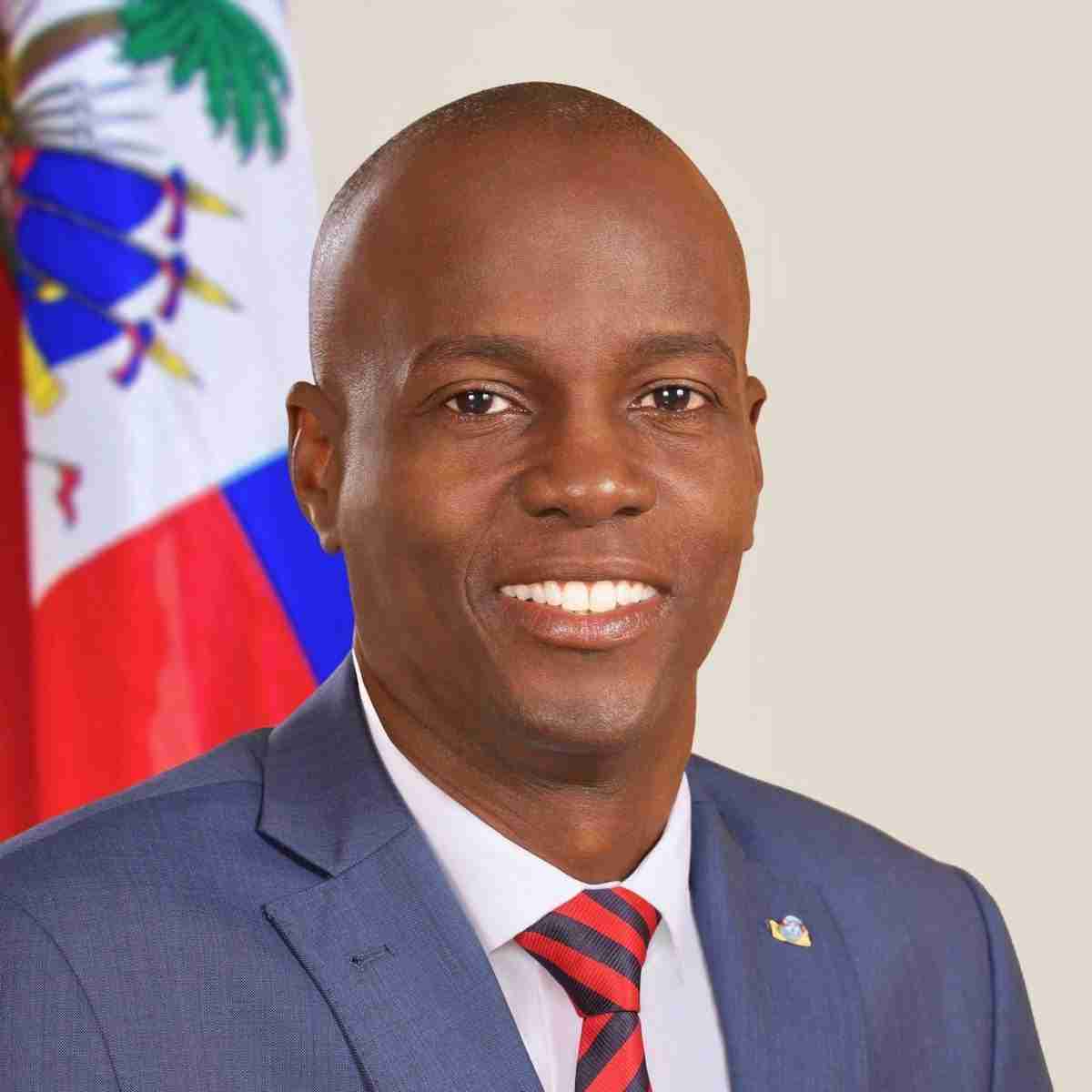 HAITI: “PRESIDENT MOISE KILLED BY OLIGARCHS”, SAYS FORMER MINISTER DORNEVAL