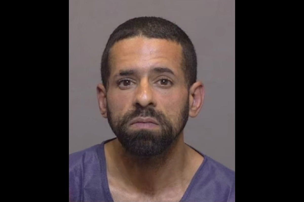 ‘Obsessed’ killer talked about murdering his ex for months before carrying out the crime, cops say