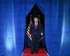 Donald Trump doesn’t just love billionaires, he loves multimillionaires too