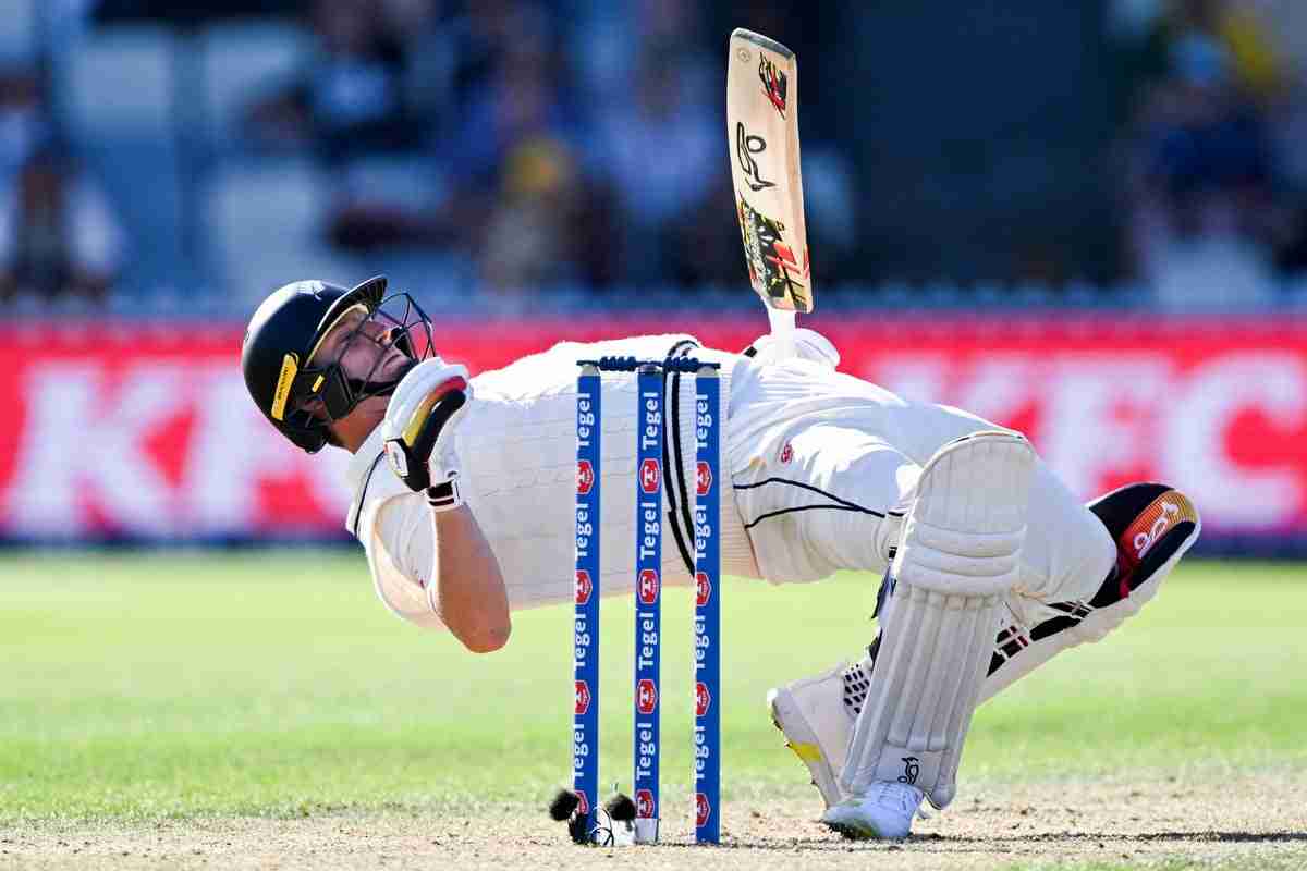 Cameron Green leads the way as Australia seize control of Test