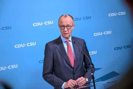 Conservatives Secure Victory in German Federal Election Amid Far-Right Surge