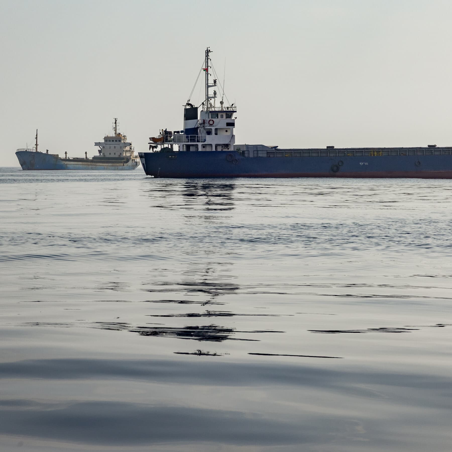 New Strait of Hormuz Closure Announcement Threatens the Slow Uptick in Traffic