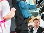 Is a bus driver allowed to throw my daughter off because her pass didn't work? DEAN DUNHAM replies