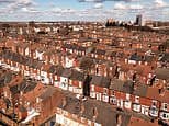House prices edge up in the past month but the North is performing much better than the South