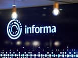 Fresh wave of takeover activity in the City as Informa snaps up rival Clarion for £2.2bn