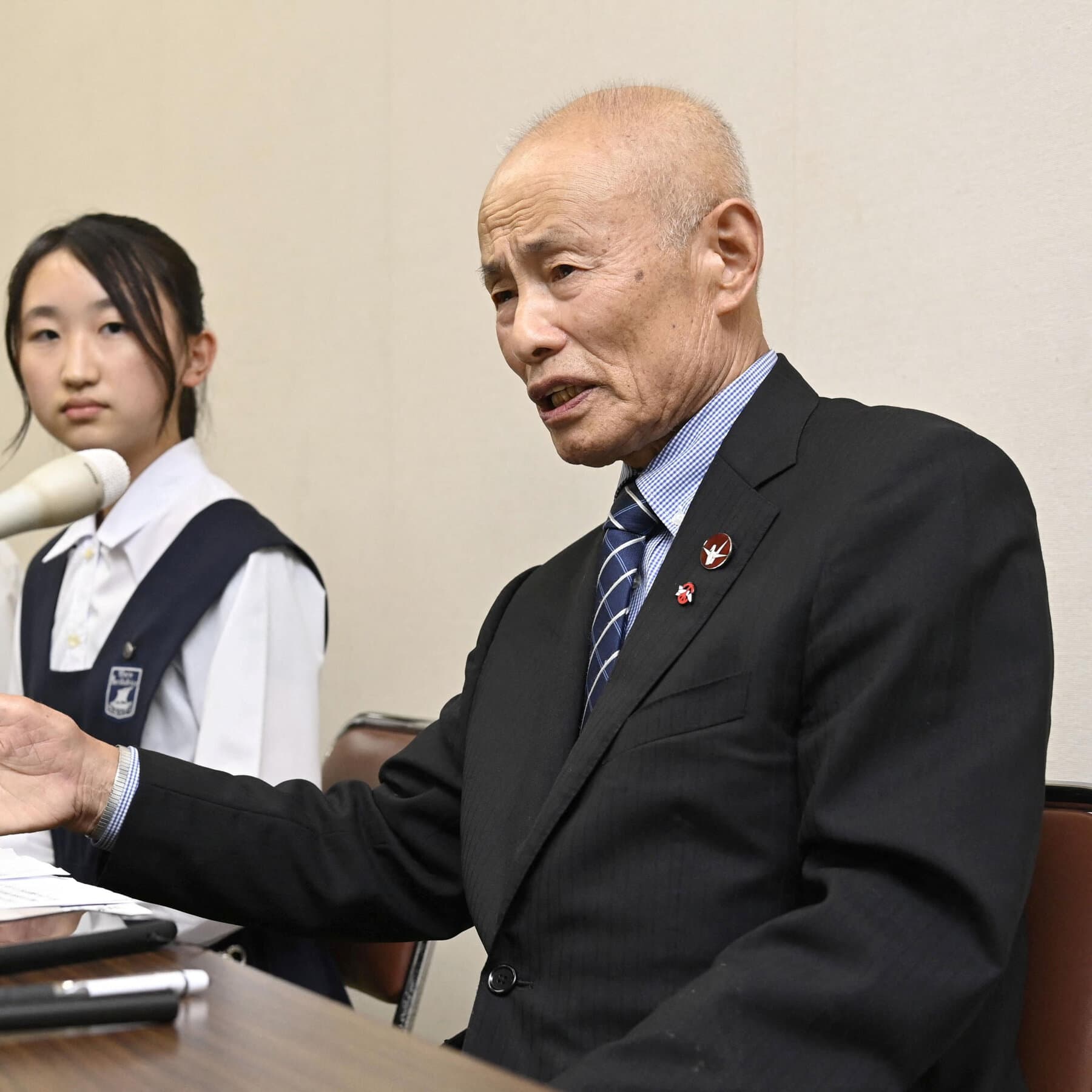 Nobel Updates: Peace Prize Is Awarded to Japanese Group of Atomic Bomb Survivors