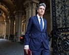 Make Ed Miliband chancellor, ex-chief Treasury adviser tells Andy Burnham