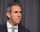 Jim Chalmers is blaming Australia’s accelerating inflation on Trump – but voters aren’t buying it