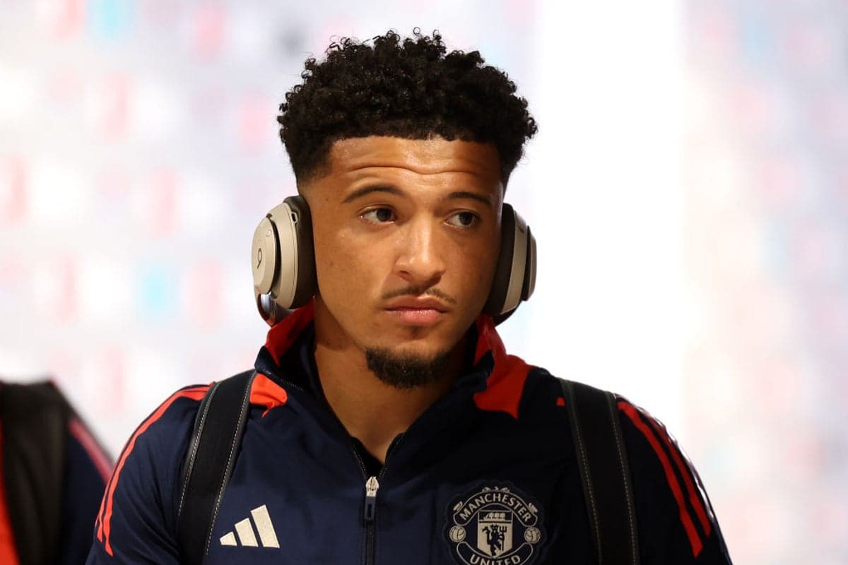 Transfer news LIVE: Jadon Sancho waits for Chelsea offer, Ivan Toney latest and Liverpool set to sign Chiesa