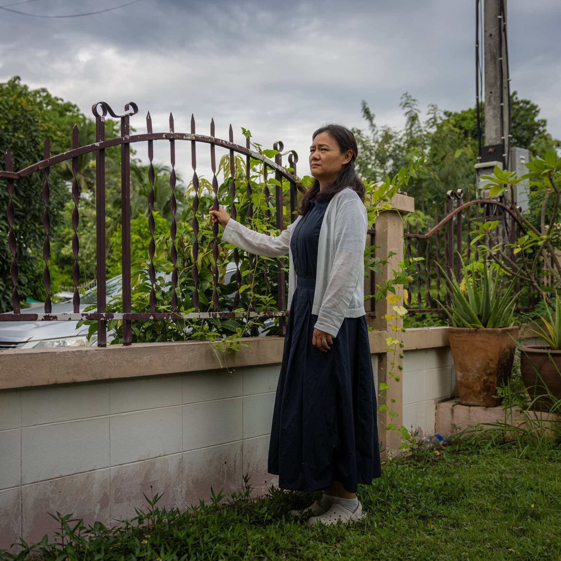 The Other Victims of China’s Church Crackdown