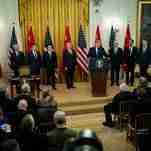 Trump’s China Deal Creates Collateral Damage for Tech Firms
