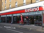 Now Iceland sets its sights on the Falklands! Frozen food chain to become first British high street staple to open a store on islands