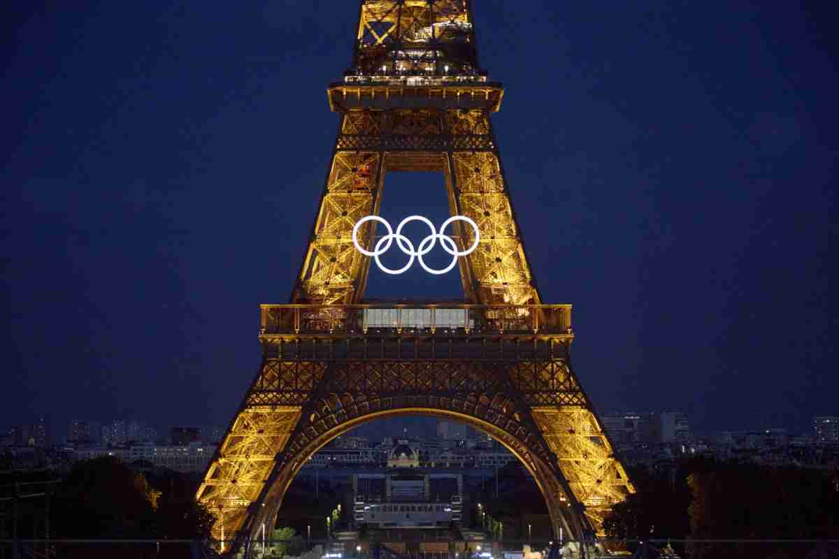 Olympics 2024 live stream: How to watch every Paris event online and on TV