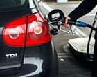 UK diesel price hits record high of £2 a litre